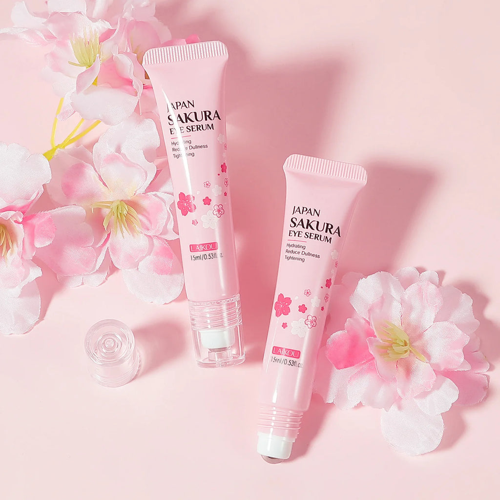 Sakura Eye Serum