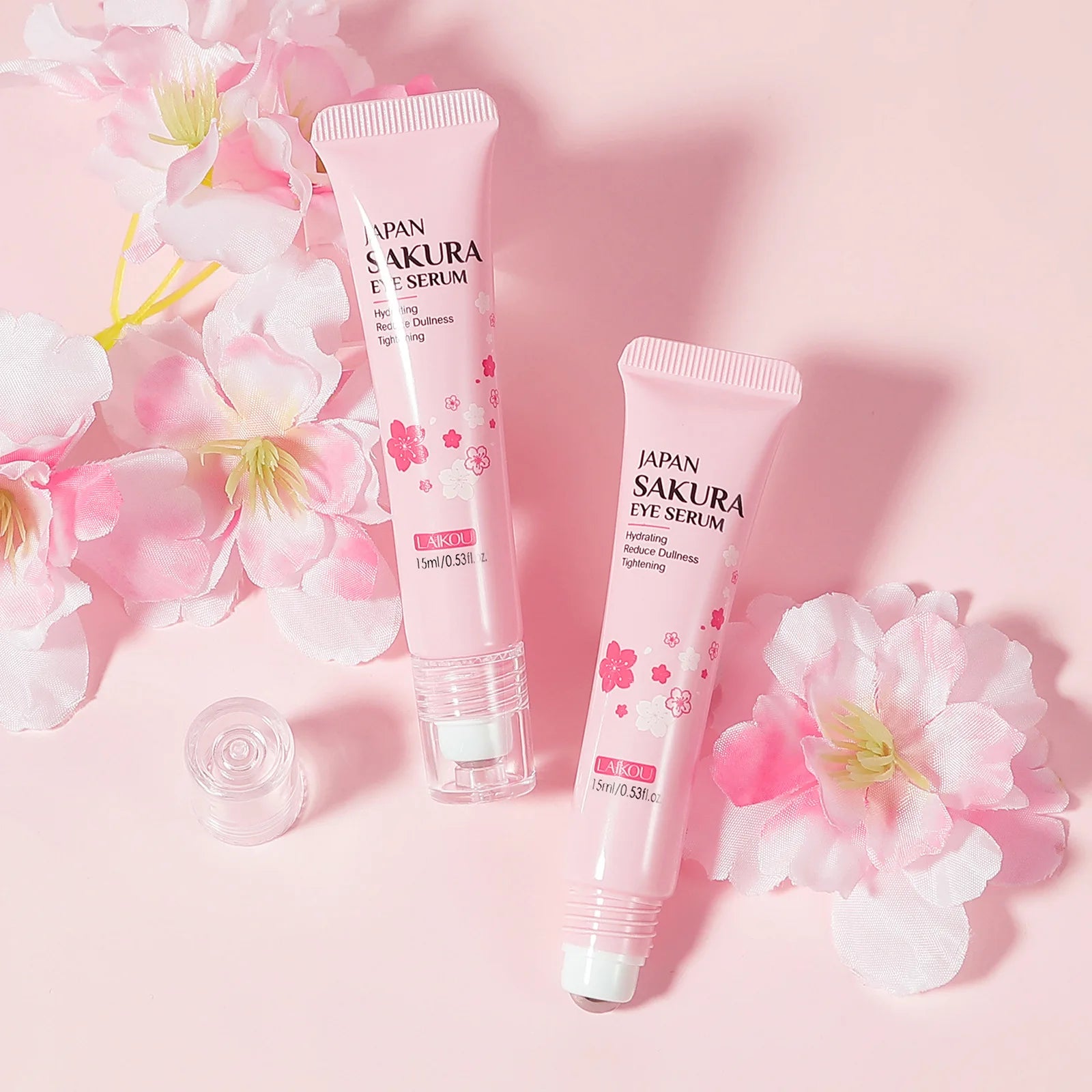 Sakura Eye Serum
