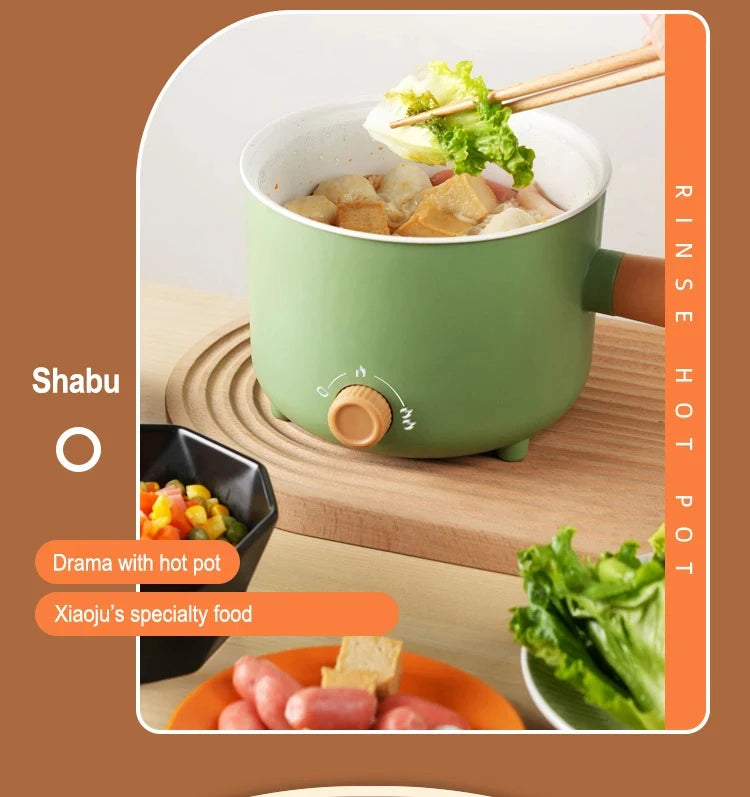 Electric Pot