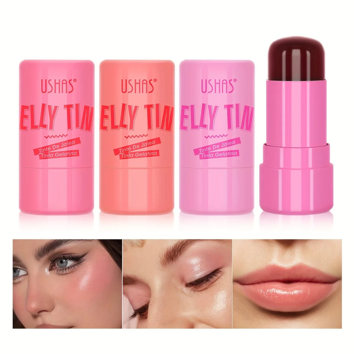 Jelly Blush