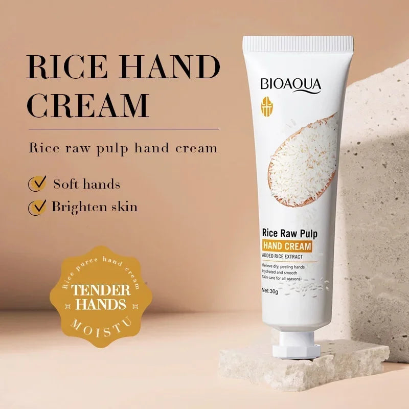 Hand Cream
