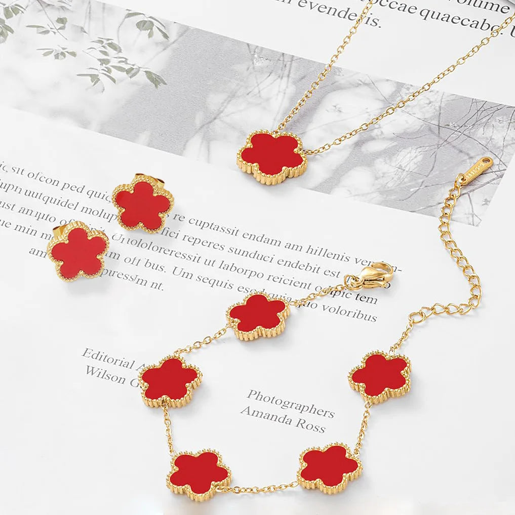 Plum Blossom