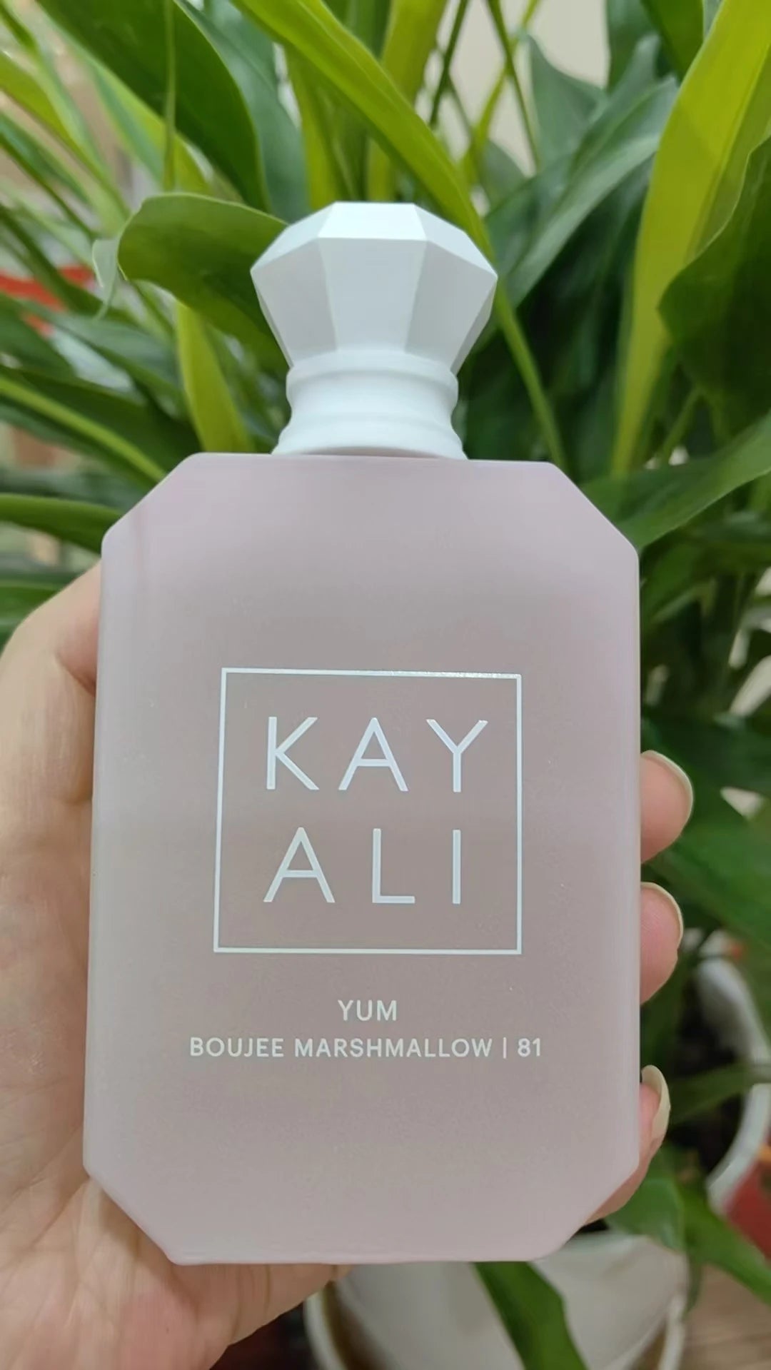 KAYALI Perfume