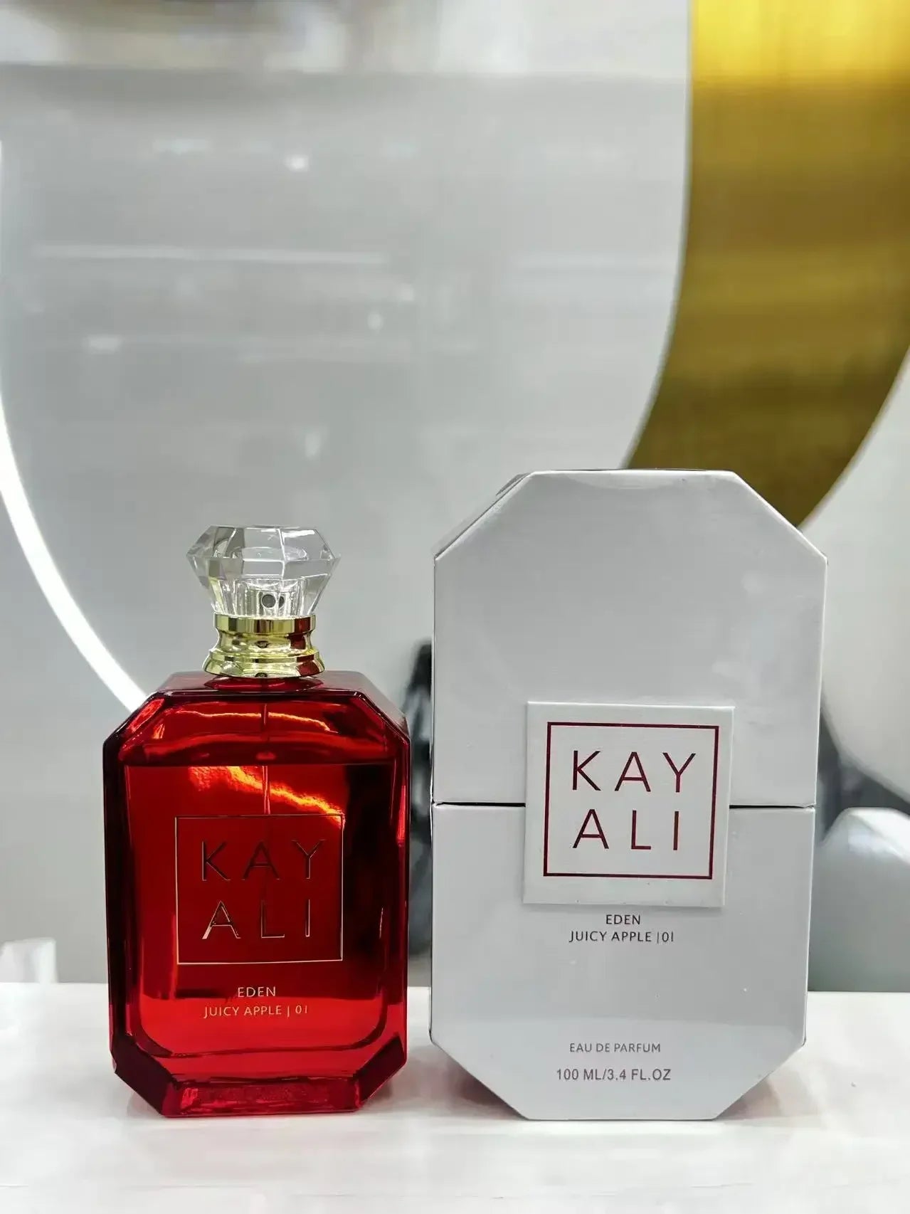 KAYALI Perfume
