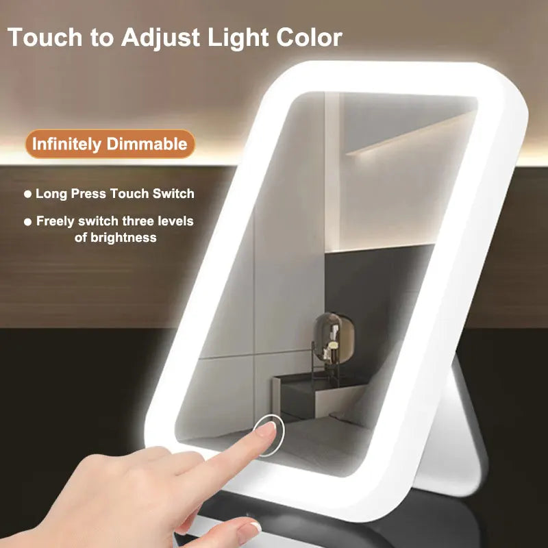 LED Vanity Mirror