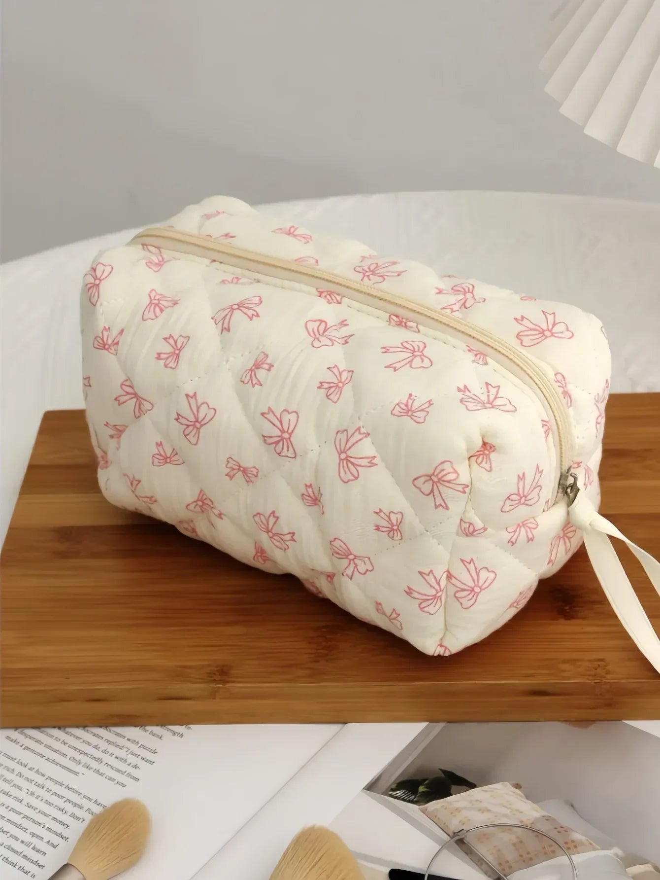 Cosmetic Bag