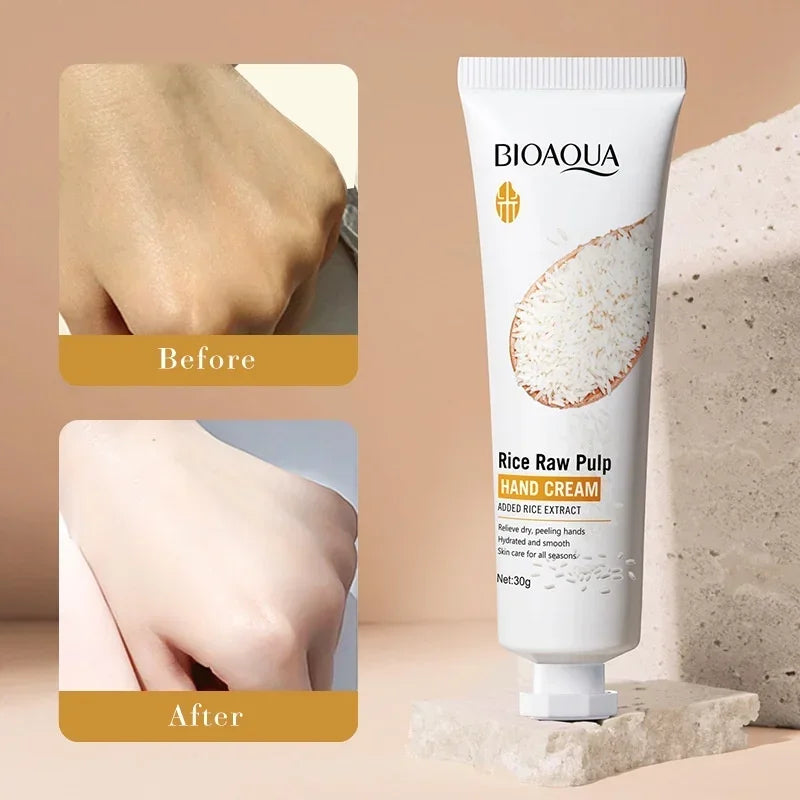 Hand Cream