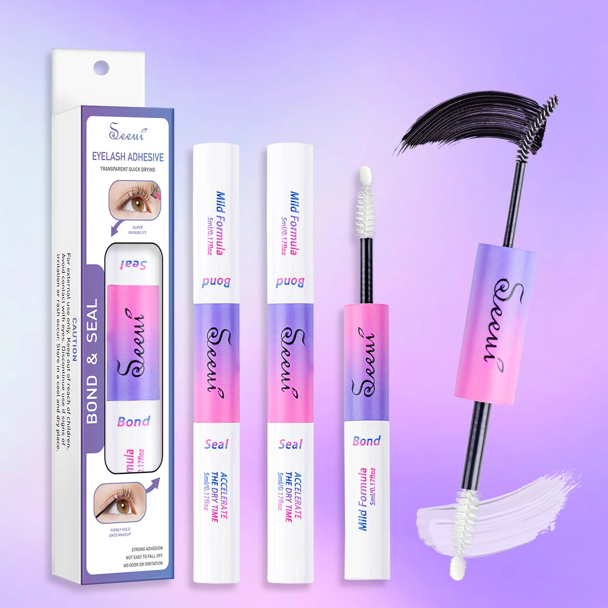 Eyelash Glue