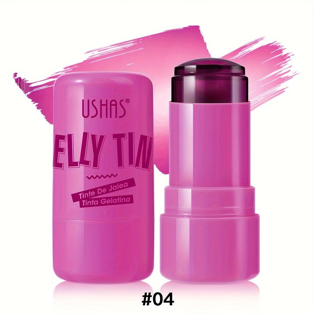 Jelly Blush
