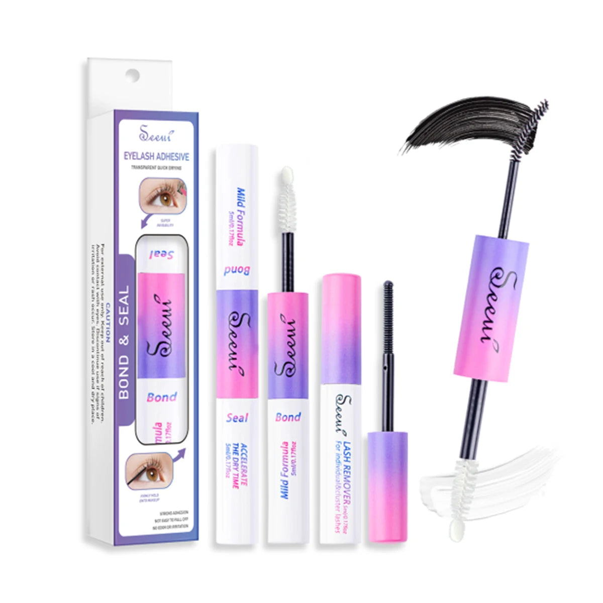 Eyelash Glue