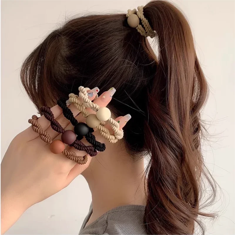 Holster Hair Accessories