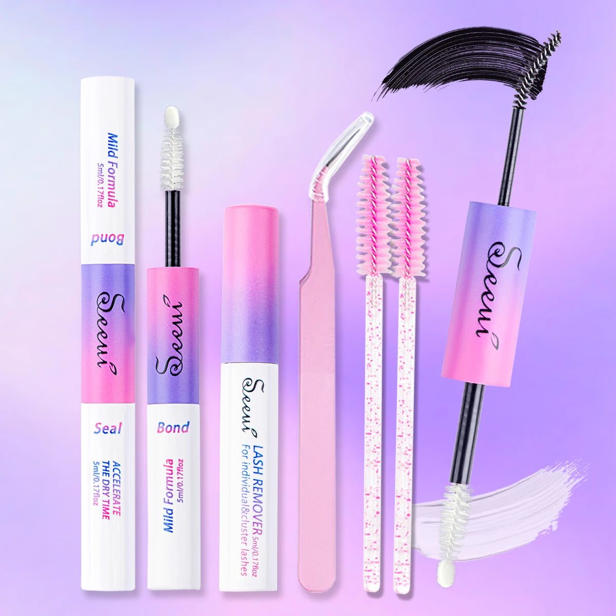 Eyelash Glue
