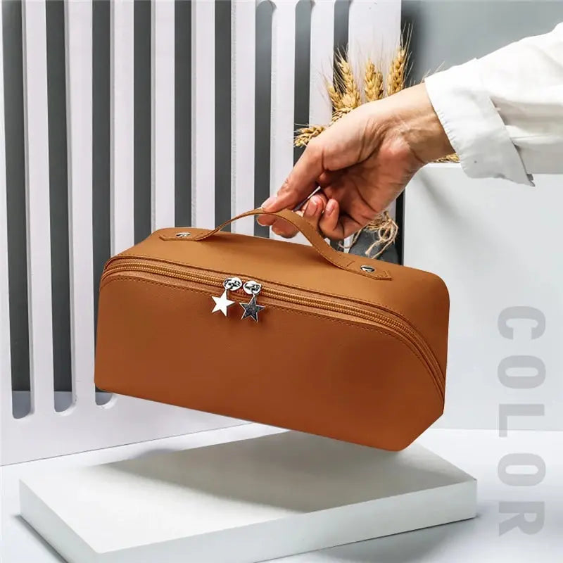 Travel Cosmetic Storage Bag