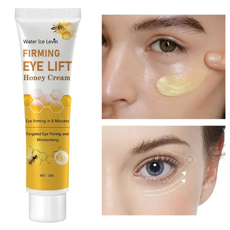 Honey Eye Cream