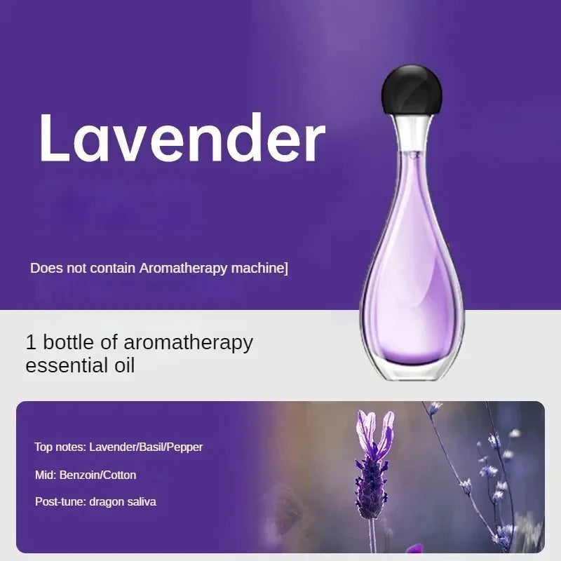 Essential oil diffuser