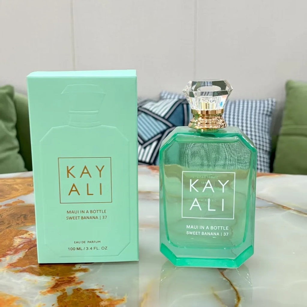 KAYALI Perfume