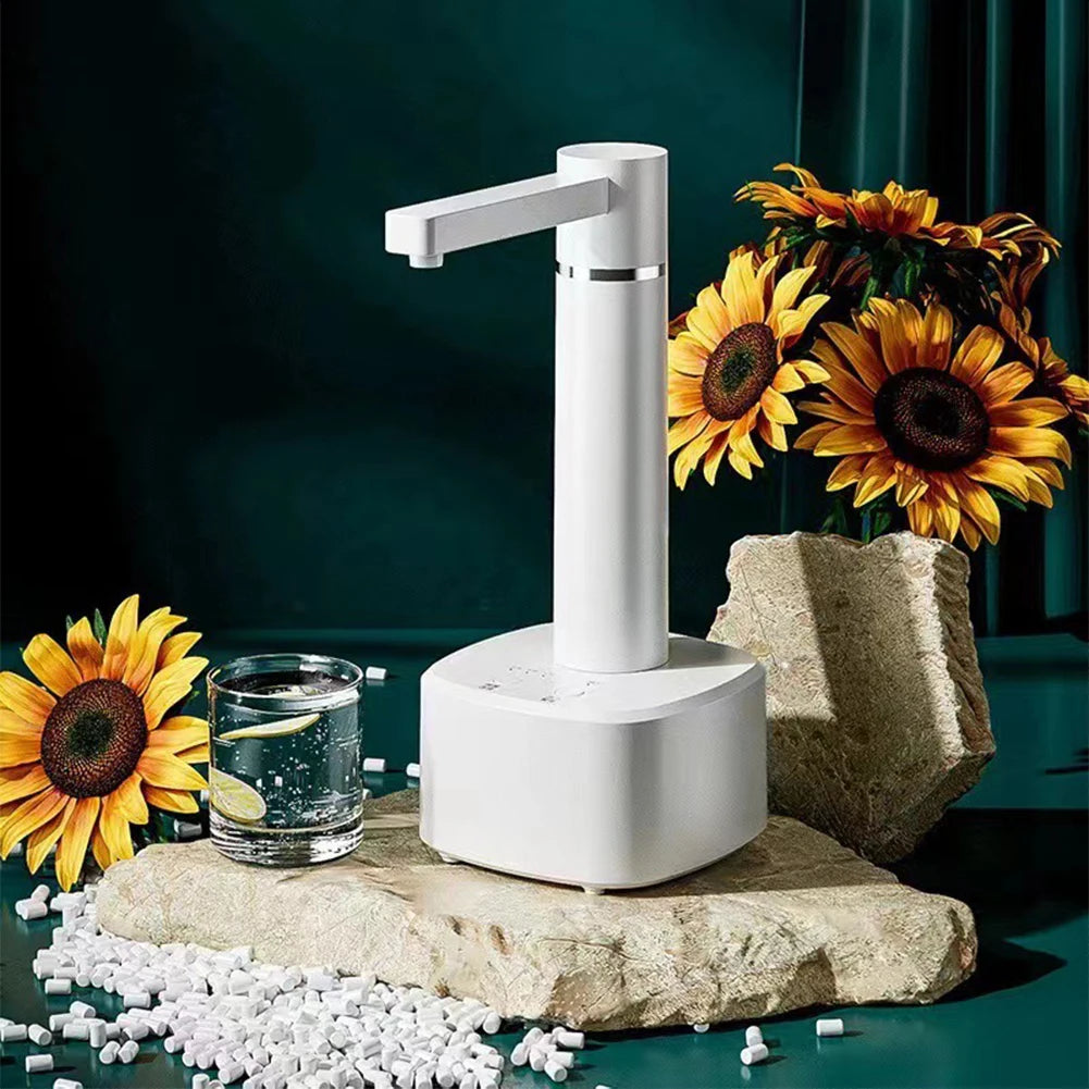 Automatic Water Dispenser