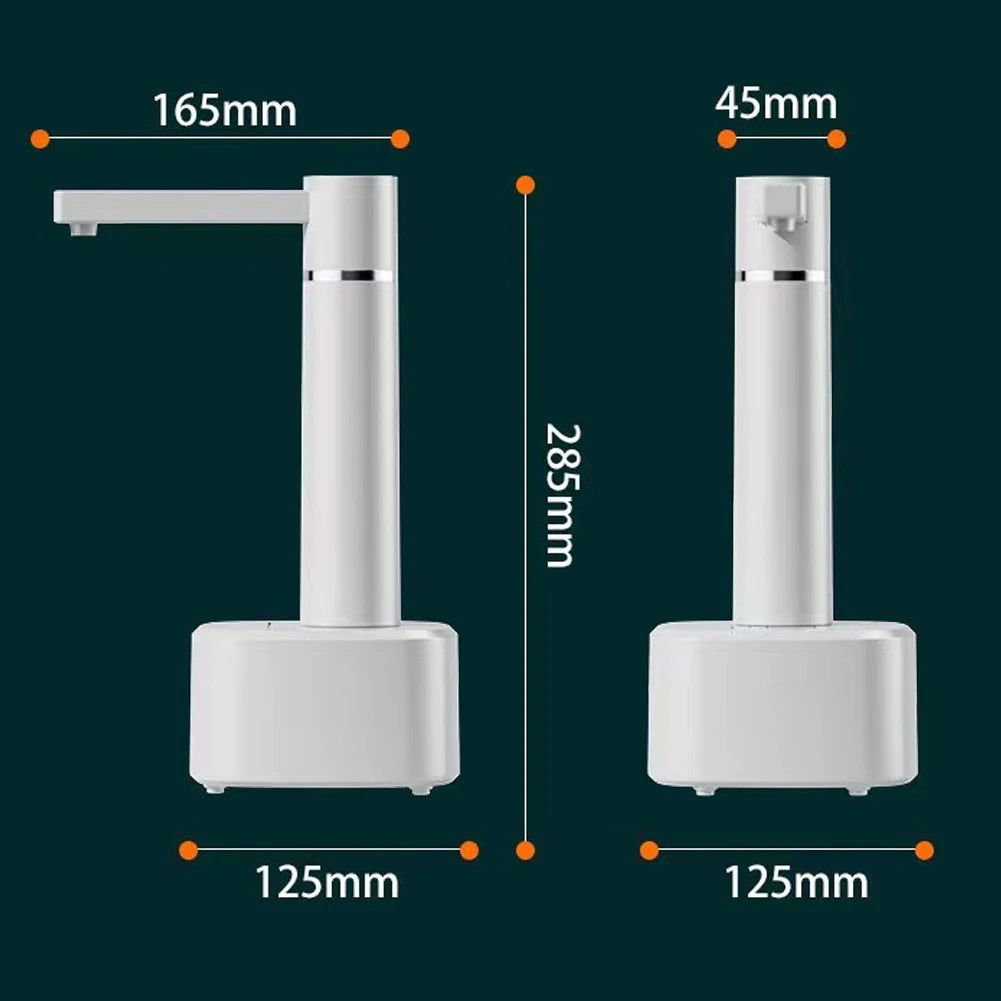 Automatic Water Dispenser