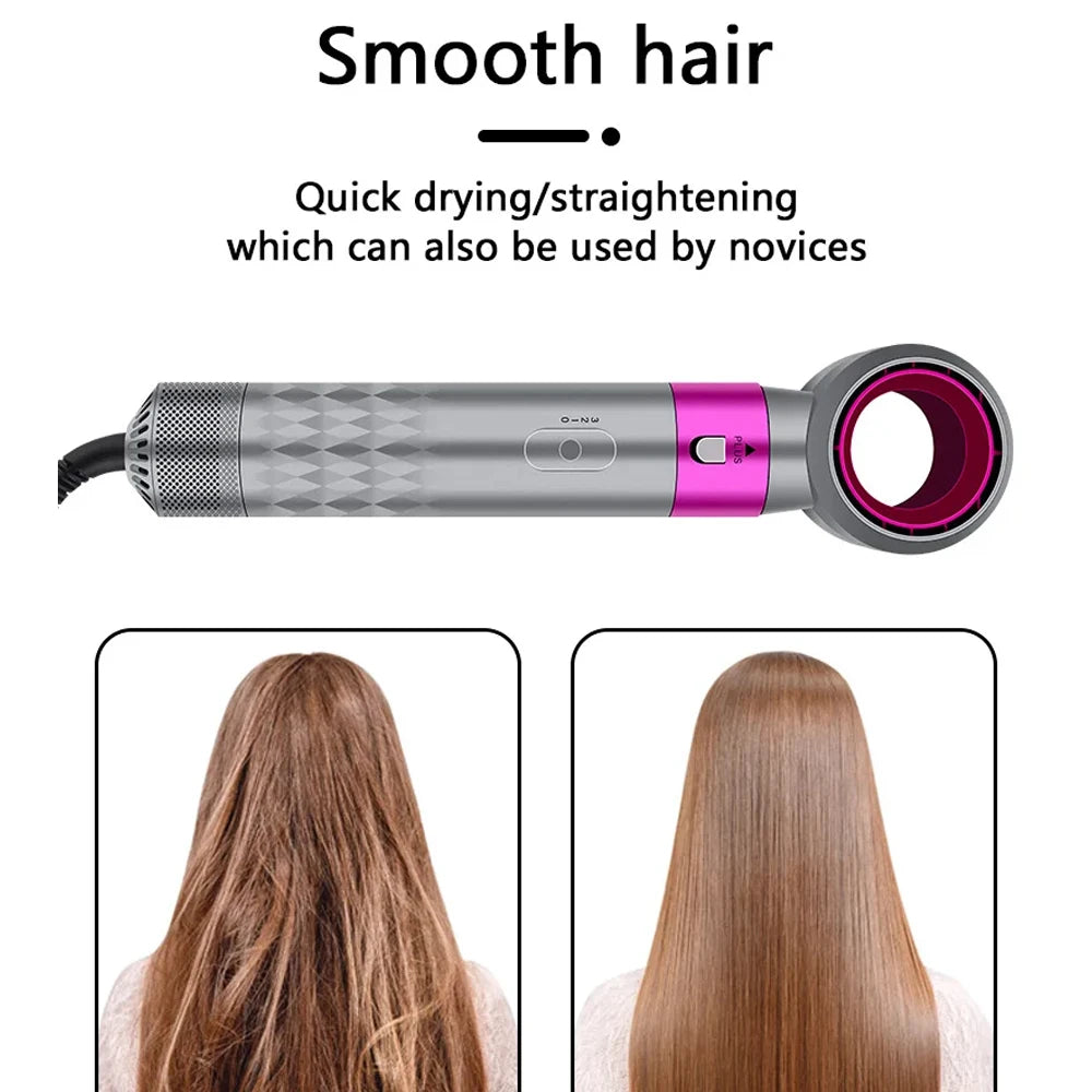 Multifunctional Hair Dryer