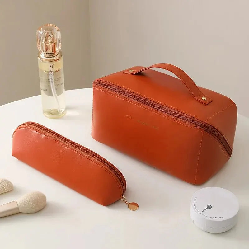 Travel Cosmetic Storage Bag
